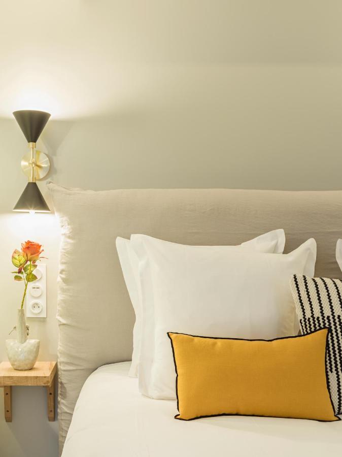 شقة Fabulous Grey باريس المظهر الخارجي الصورة